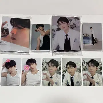 세븐틴 원우