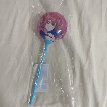 쿠로사와 루비 스틱 벌룬