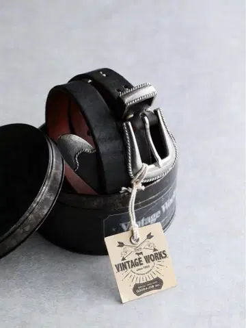 vintage works 빈티지 웍스 DH5738 벨트