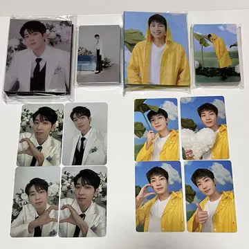 세븐틴 원우