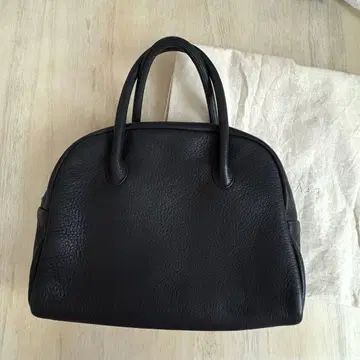 Aeta 보스턴 백 S 사이즈