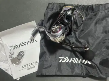 다이와 코가 MX2508PE-H