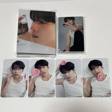 세븐틴 원우