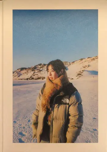 모리 나나 WANDERLUST