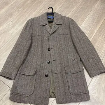 Pendleton 코트 사이즈 42