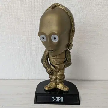 STARWARS 스타 워즈 C-3PO 피규어 Funko