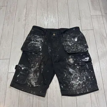 디키즈 하프 팬츠