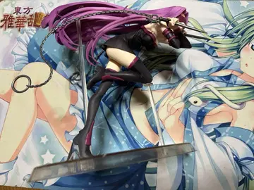 Fate/stay night 피규어 라이더 메두사