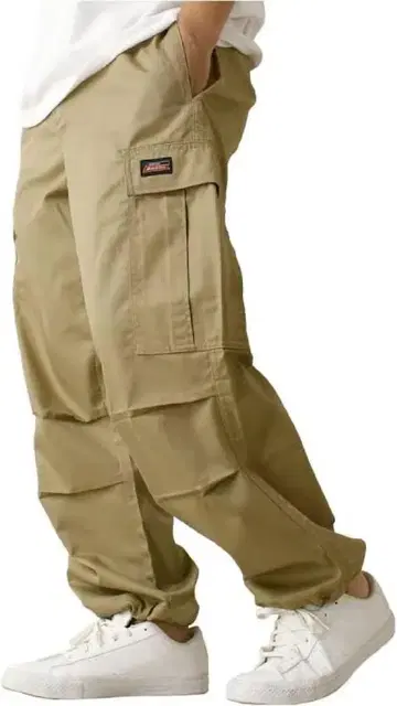 새상품! GENUINE 디키즈 와이드 카고 팬츠