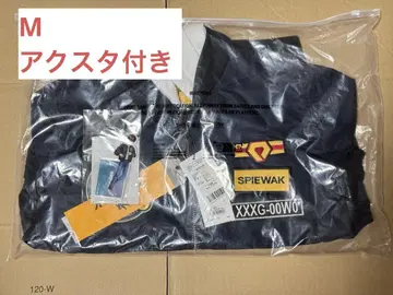 STRICT-G SPIEWAK 자켓 히이로 유이 건담 M