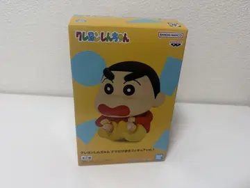 짱구는 못말려(크레용 신짱) 피규어