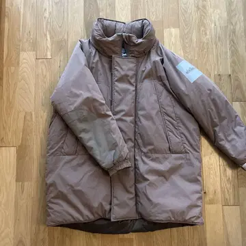와일드 띵스 몬스터 후드티 TAUPE 토프