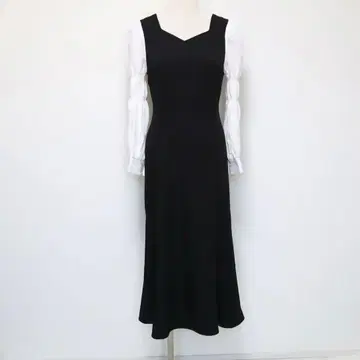 리젝시 롱 원피스 프리 사이즈