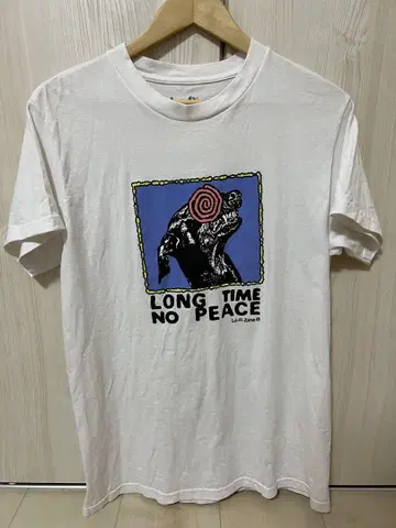lo-fi 고질라 티셔츠 M 사이즈