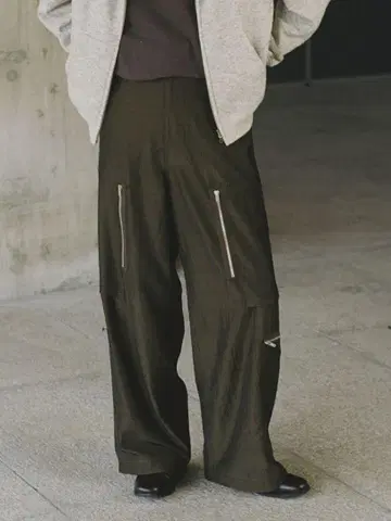 LIDNM W/R MODIFIED FATIGUE