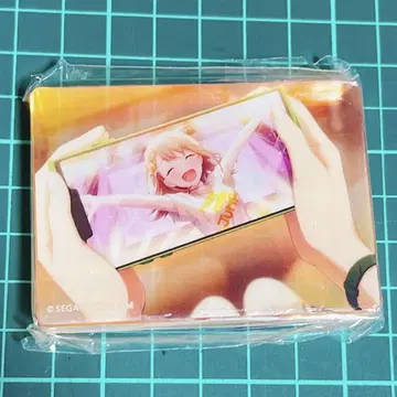프로세카 하나자토 미노리 호프스테 노블 아트 11