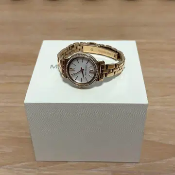 마이클코어스 MICHEAL KORS 손목시계 여성용