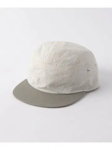 Steven Alan 2TONE JET CAP 그레이
