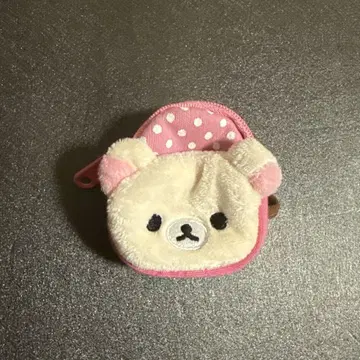 외출 리락쿠마 코리락쿠마 백팩