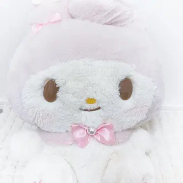 마이멜로디 봉제 인형