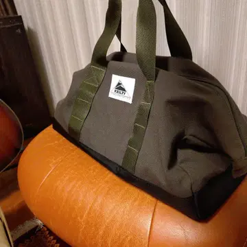 KELTY 올리브 그린 백