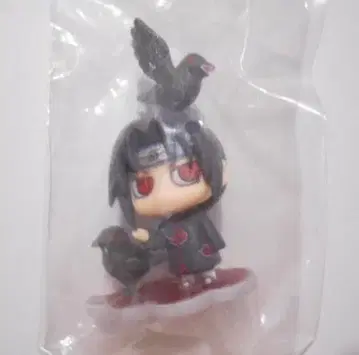 쁘띠 캐릭터 랜드 NARUTO 이타치 피규어