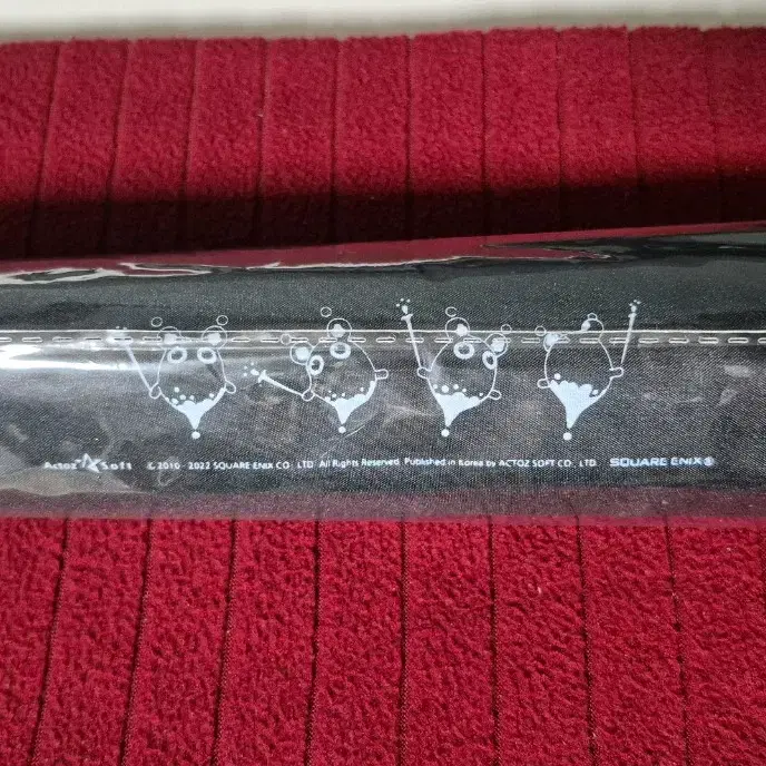 FF14 Ttorugi Umbrella Sealed Final Fantasy 14 Final Fantasy #파판