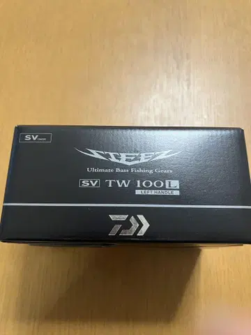 24 스티즈 SVTW 100L