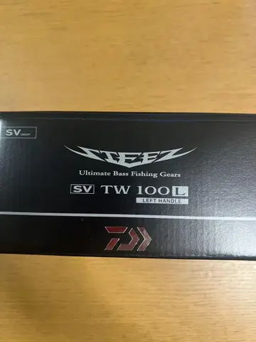 24 스티즈 SVTW 100L