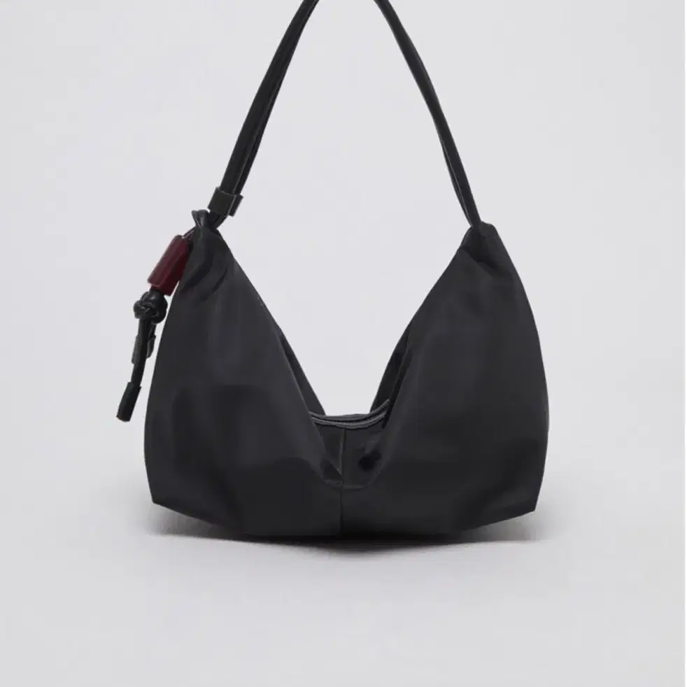 ARCHIVEPKE | 아카이브앱크 Archivepke Luv hole bag (Nylon