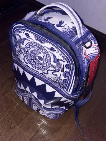 SPRAYGROUND 백팩 백팩