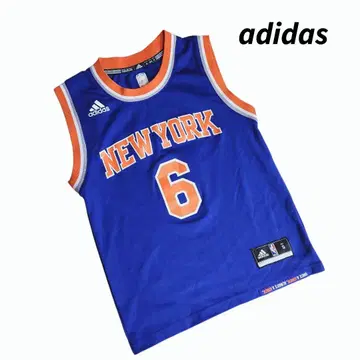 아디다스 농구 NEWYORK KNICKS 유니폼 68839