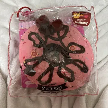 Mellojoy DIYJOJO 스퀴즈 도넛