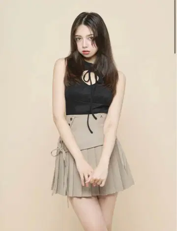 레티 실키 탱크
