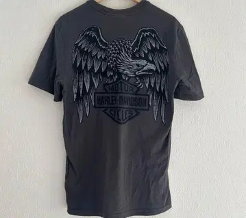 HARLEY DAVIDSON 티셔츠