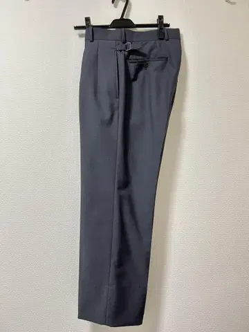 25SS maatee&sons 포에버 슬랙스