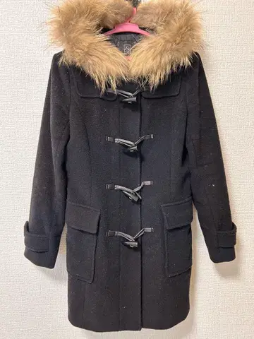 더플 코트