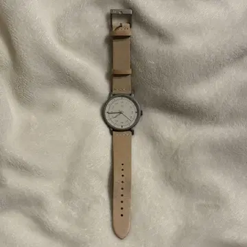 메이븐 워치 MUS-01 NATURAL 40mm