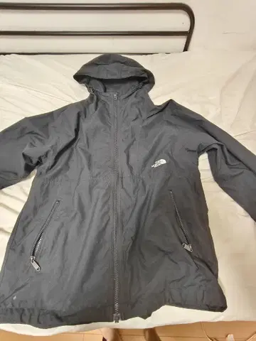 THE NORTH FACE NP71530 블랙 마운틴 후드티