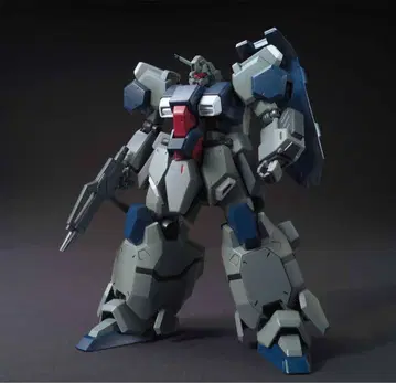 HGUC 구스타프 칼 (유니콘 Ver.)
