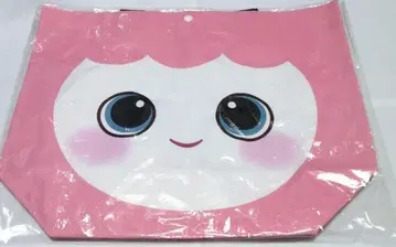 TWICE THIS IS FOR popup 미니 쇼핑백 허벅지