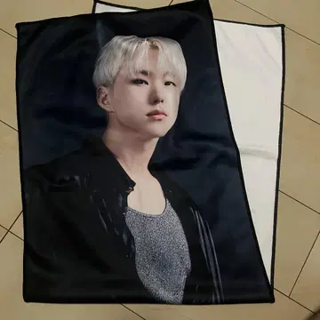 호시 타월 right here 사진