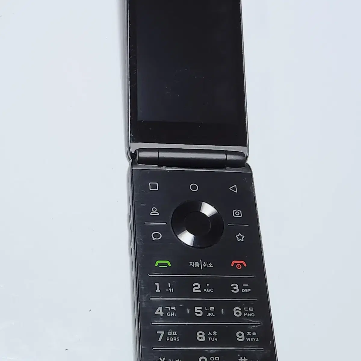 Style Folder 32G No Afterimage Black 47842 on Bunjang Global