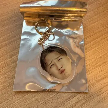 Da-iCE 오노 유다이 키링 아크링 키링