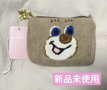 도업 테디 파우치 페이러