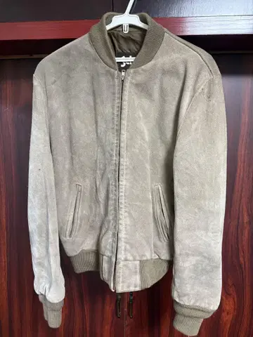 Schott 가죽 자켓
