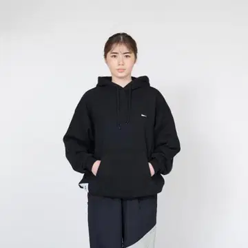 디센던트 PE 후디 S 네이비