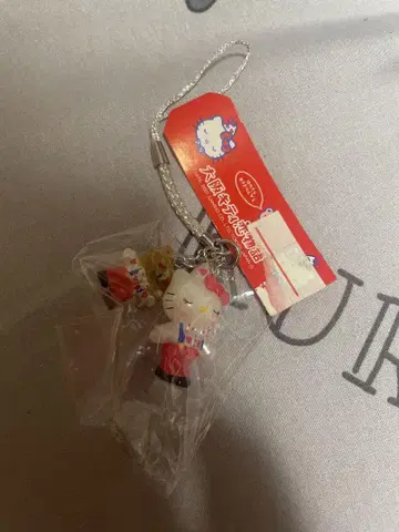 오사카 키티의 사랑 이야기
