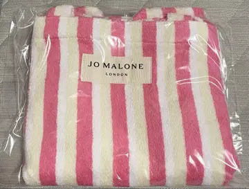 JO MALONE LONDON 비치 타월 토트백