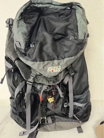 ZERO POINT cha cha pack 45 백팩